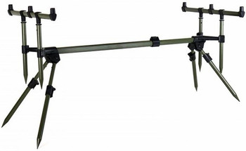 Stanowisko wędkarskie Carp Pro Rod Pod