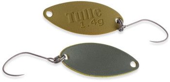 Błystka Wahadłowa Nories Masukuroto Tulle