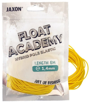 Amortyzator Jaxon Pole Hybrid