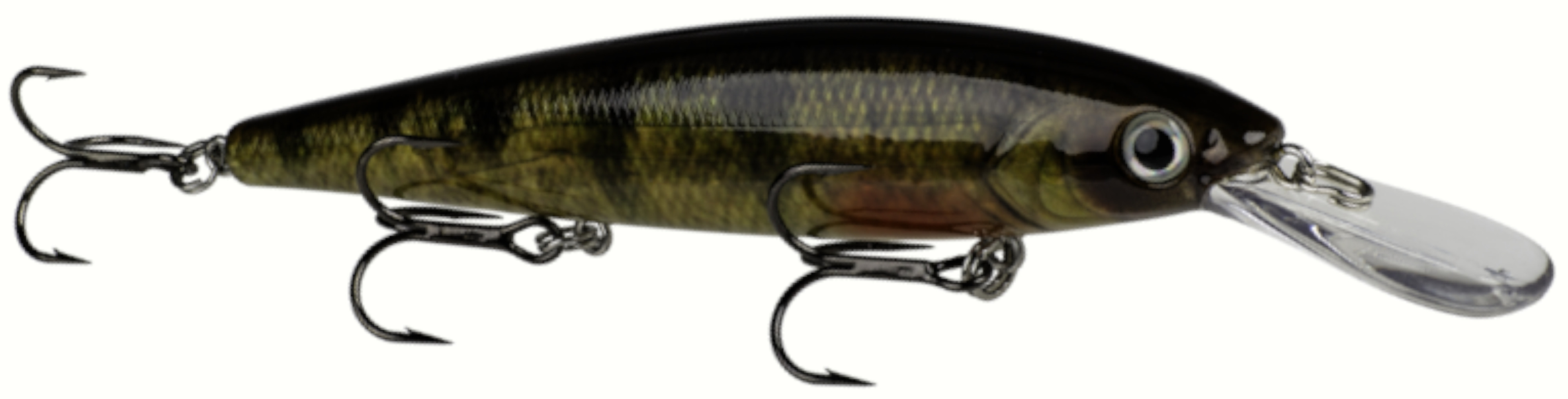 Wobler Strike King KVD Deep Jerkbait