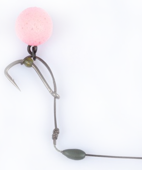 Przypon karpiowy Nash Multi Rig