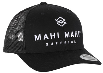 Czapka MAHI MAHI Retro Trucker