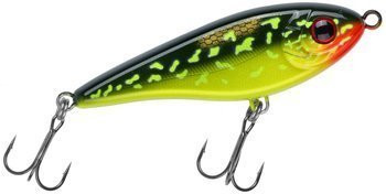 Wobler Strike Pro Baby Buster