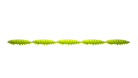 027-Apple Green