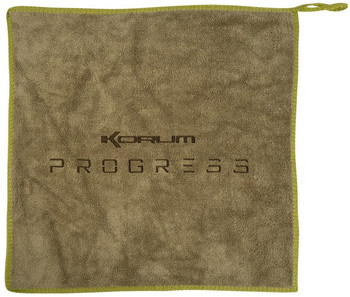 Ręcznik Korum Progress