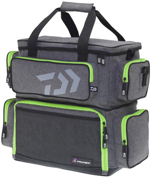 Torba wędkarska Daiwa Prorex D-Box Tackle Box na przynęty