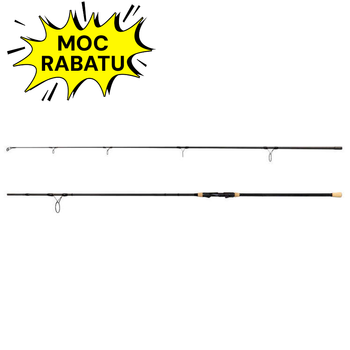 Wędka Delphin NIRVANA CRP