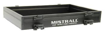 Kaseta do siedziska Mistrall X2