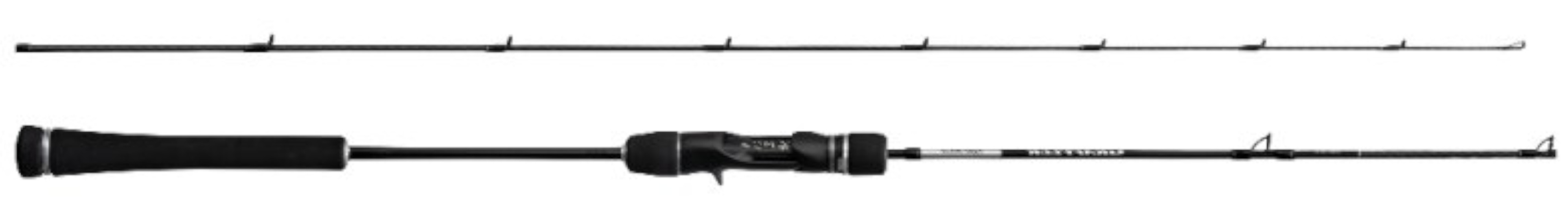 Wędka Shimano Grappler Type SJ
