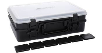 Skrzynka wędkarska Mikado H458A