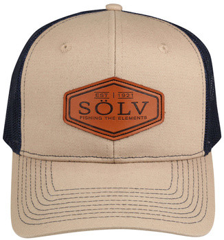 Czapka Abu Garcia Trucker Cap