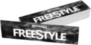 Naklejka Spro Spro Sticker