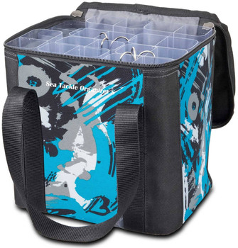 Torba morska Aquantic Sea Tackle Organizer