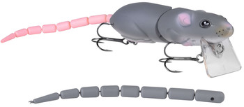 Wobler szczur Spro Baby Rat