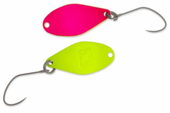 Błystka Wahadłowa Nories Masukuroto Ghee