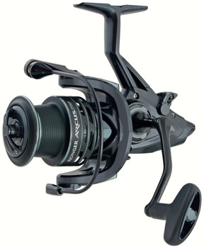 Kołowrotek Konger Arcus Pro Carp Feeder