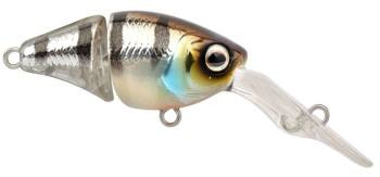 Wobler Spro Ikiru Doub Crank