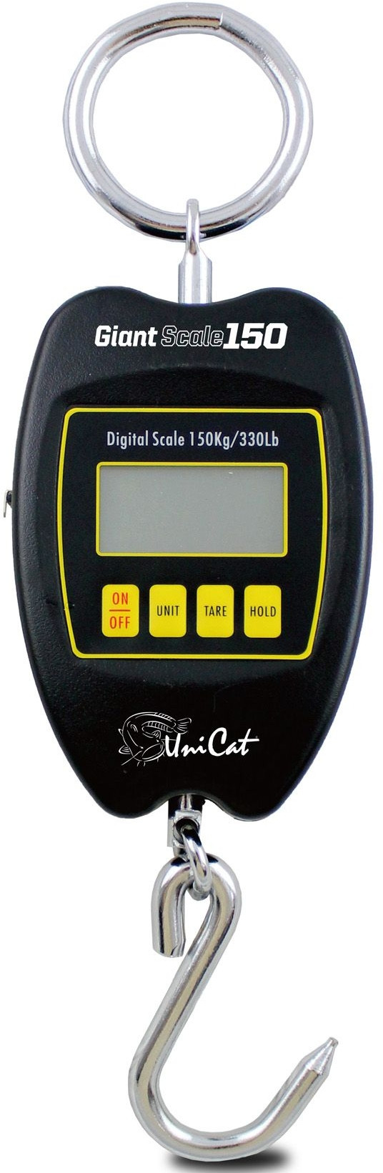 Waga Uni Cat Giant Scale
