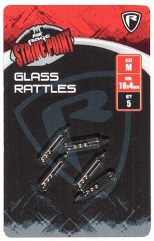 Grzechotka Fox Rage Strike Point Glass Rattle