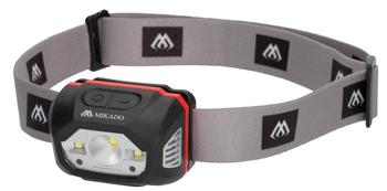 Latarka Mikado Czołowa H440S