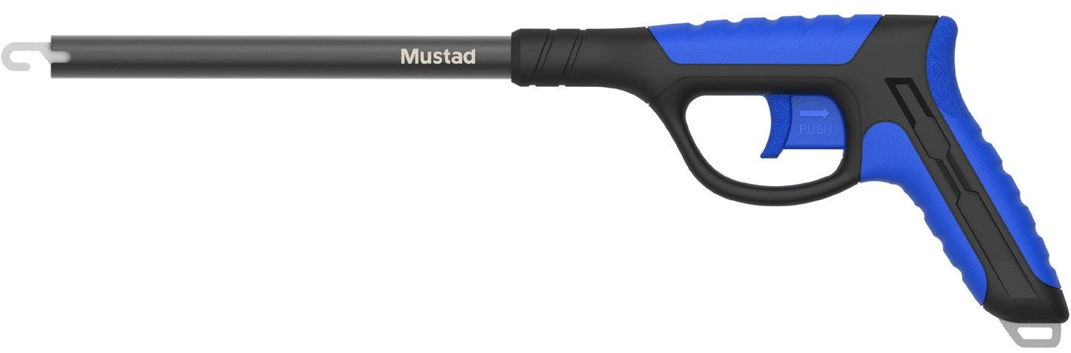 Szczypce pistoletowe do wyhaczania MUSTAD