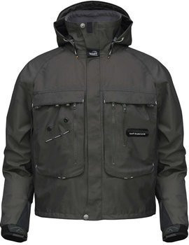 Kurtka wędkarska Geoff Anderson Tsuba3