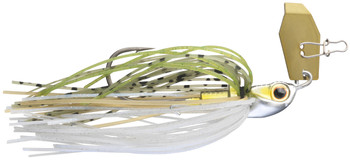 Cykada Daiwa Prorex Micro Bladed Jig