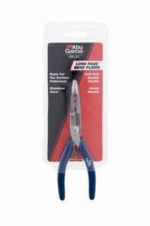 Szczypce wielofunkcyjne zgięte Abu Garcia 6in Long Nose Bent Pliers