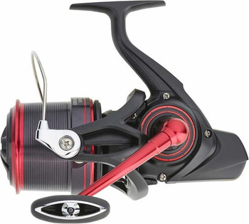 Kołowrotek Daiwa 22 Crosscast Surf QD