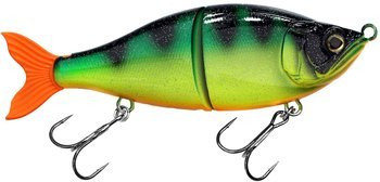 Wobler Strike Pro X-Buster Slow Sinking