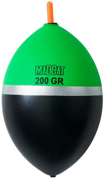 Spławik sumowy MADCAT Chemical Light Float
