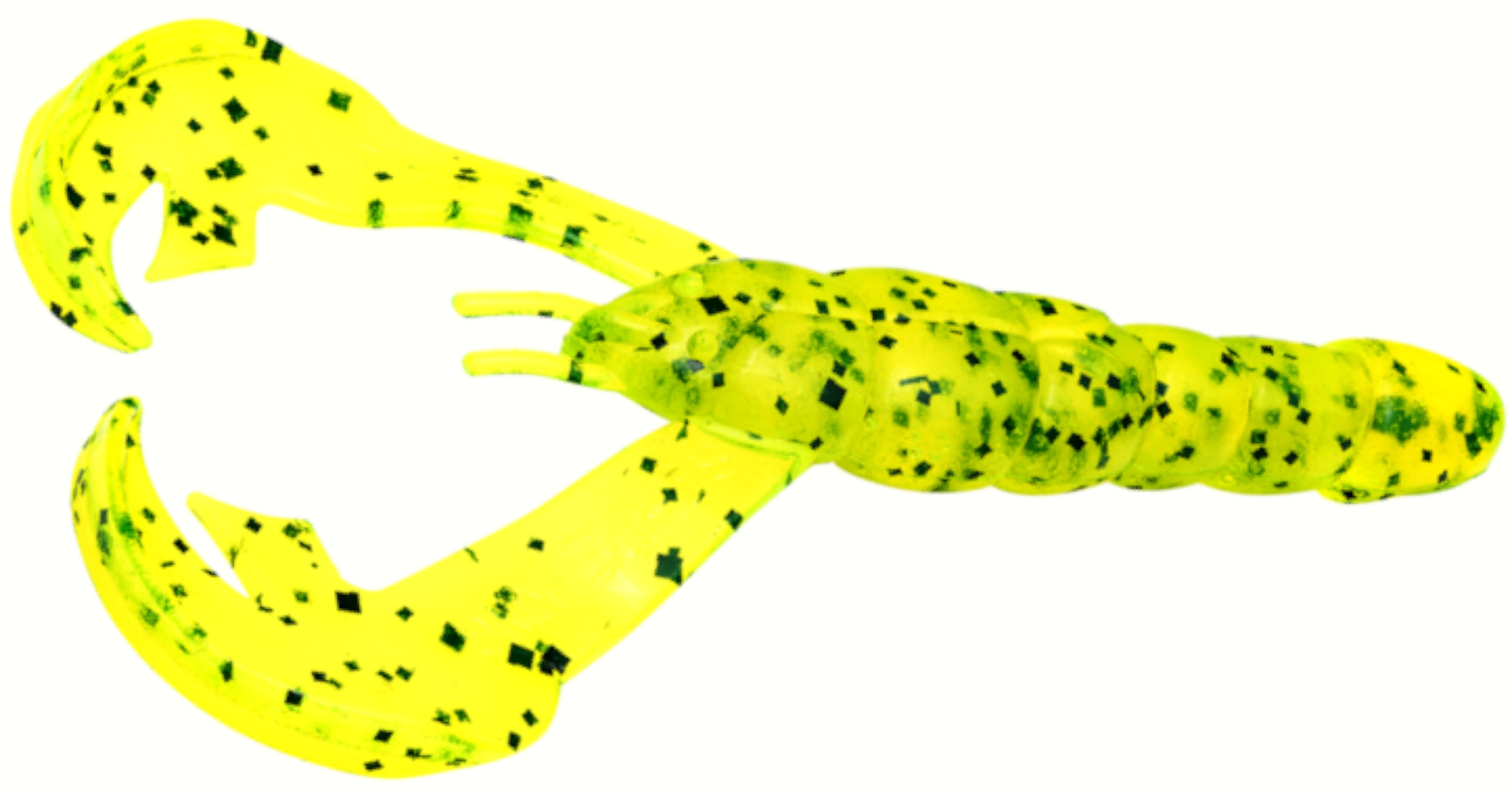 Przynęta gumowa Strike King Rage Craw