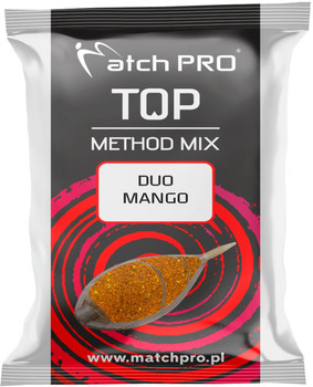 Zanęta MatchPro Method Mix