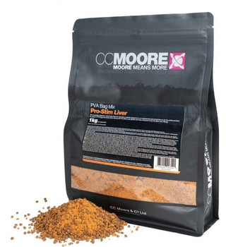 Zanęta CC Moore PRO-STIM Liver PVA Bag Mix