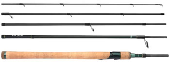 Wędka Shimano STC XR Stream Spinning