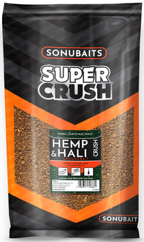 Zanęta Sonubaits Super Crush