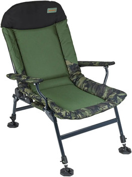 Fotel Brain Camo Comfort HYC009AL-B