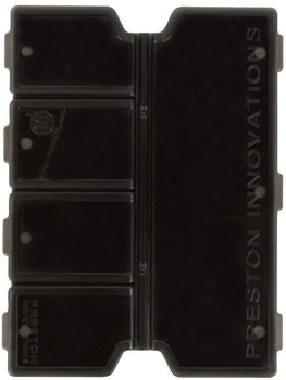 Pudełko Preston 5 Compartment Deep