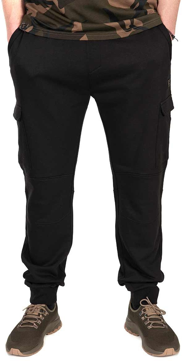Spodnie FOX Carp LW Combat