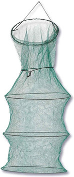 Siatka na ryby Zebco Keepnets