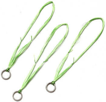 Włóczki na belonę Aquantic Hornhecht Seide