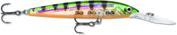 Wobler Rapala Down Deep Husky Jerk