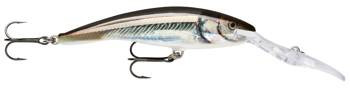 Wobler Rapala Deep Tail Dancer
