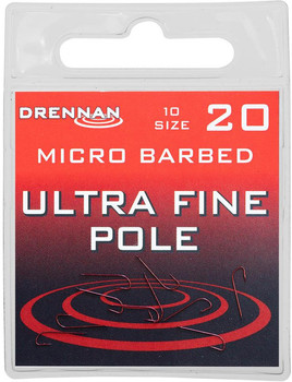 Hak Drennan Ultra Fine Pole