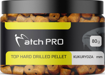 Pellet MatchPro Top Hard