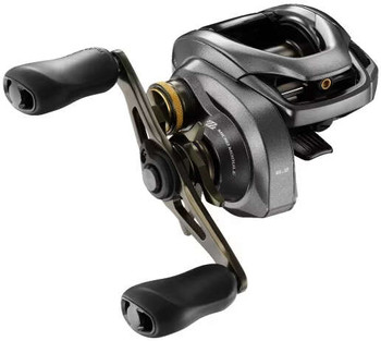 Multiplikator Shimano Curado DC