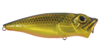 Wobler Kamatsu Pop Bass