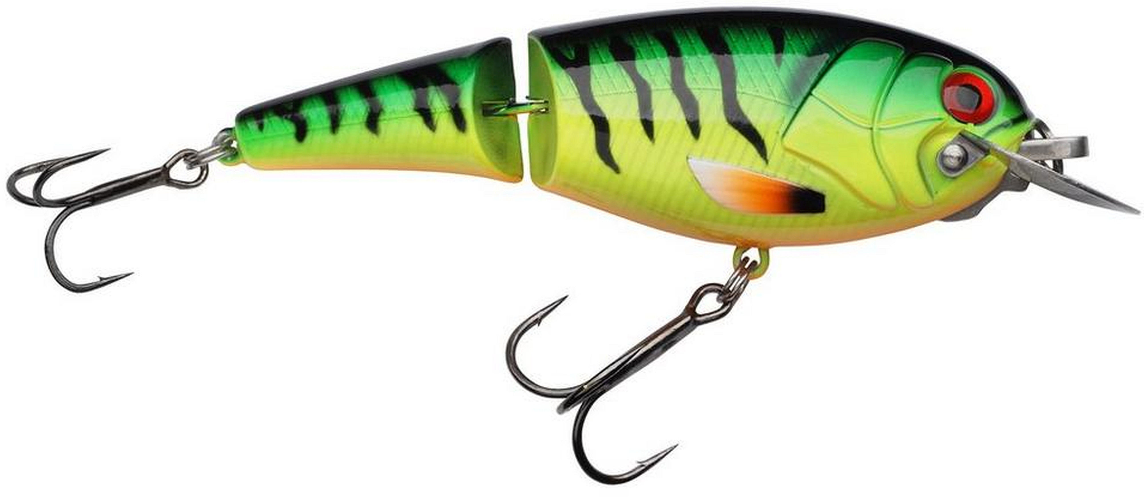 Wobler Abu Garcia Hi-Lo Jointed
