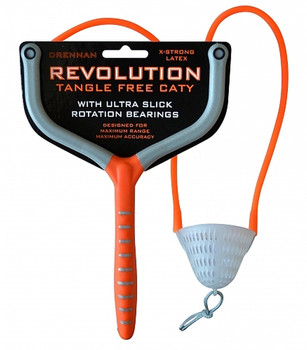Proca Drennan Revolution Caty X-Strong