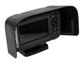 Osłona echosondy Lowrance HOOK2/HOOK Reveal BerleyPro